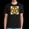 Super Soft Perfect Tri ® Tee Thumbnail