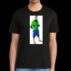 Super Soft Perfect Tri ® Tee Thumbnail