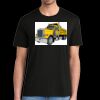 Super Soft Perfect Tri ® Tee Thumbnail