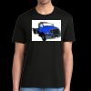 Super Soft Perfect Tri ® Tee Thumbnail