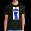Super Soft Perfect Tri ® Tee Thumbnail