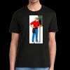 Super Soft Perfect Tri ® Tee Thumbnail