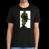 Super Soft Perfect Tri ® Tee Thumbnail