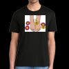 Super Soft Perfect Tri ® Tee Thumbnail