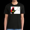 Super Soft Perfect Tri ® Tee Thumbnail