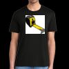 Super Soft Perfect Tri ® Tee Thumbnail