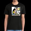 Super Soft Perfect Tri ® Tee Thumbnail