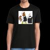 Super Soft Perfect Tri ® Tee Thumbnail