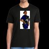 Super Soft Perfect Tri ® Tee Thumbnail