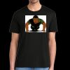 Super Soft Perfect Tri ® Tee Thumbnail