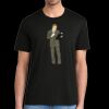 Super Soft Perfect Tri ® Tee Thumbnail