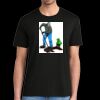 Super Soft Perfect Tri ® Tee Thumbnail