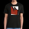 Super Soft Perfect Tri ® Tee Thumbnail