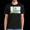 Super Soft Perfect Tri ® Tee Thumbnail