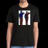 Super Soft Perfect Tri ® Tee Thumbnail
