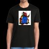 Super Soft Perfect Tri ® Tee Thumbnail