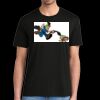 Super Soft Perfect Tri ® Tee Thumbnail