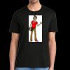 Super Soft Perfect Tri ® Tee Thumbnail