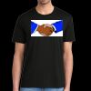 Super Soft Perfect Tri ® Tee Thumbnail