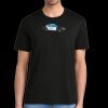 Super Soft Perfect Tri ® Tee Thumbnail