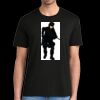 Super Soft Perfect Tri ® Tee Thumbnail