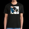 Super Soft Perfect Tri ® Tee Thumbnail
