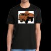 Super Soft Perfect Tri ® Tee Thumbnail