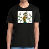 Super Soft Perfect Tri ® Tee Thumbnail