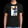 Super Soft Perfect Tri ® Tee Thumbnail