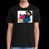 Super Soft Perfect Tri ® Tee Thumbnail
