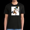 Super Soft Perfect Tri ® Tee Thumbnail