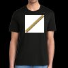 Super Soft Perfect Tri ® Tee Thumbnail