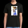 Super Soft Perfect Tri ® Tee Thumbnail