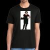 Super Soft Perfect Tri ® Tee Thumbnail