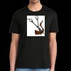 Super Soft Perfect Tri ® Tee Thumbnail