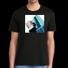 Super Soft Perfect Tri ® Tee Thumbnail
