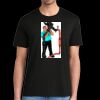 Super Soft Perfect Tri ® Tee Thumbnail