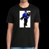 Super Soft Perfect Tri ® Tee Thumbnail