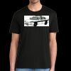 Super Soft Perfect Tri ® Tee Thumbnail