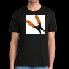 Super Soft Perfect Tri ® Tee Thumbnail