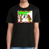 Super Soft Perfect Tri ® Tee Thumbnail
