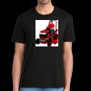 Super Soft Perfect Tri ® Tee Thumbnail