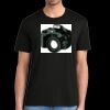 Super Soft Perfect Tri ® Tee Thumbnail