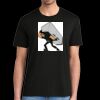 Super Soft Perfect Tri ® Tee Thumbnail