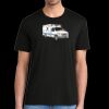 Super Soft Perfect Tri ® Tee Thumbnail