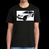 Super Soft Perfect Tri ® Tee Thumbnail