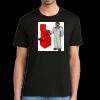Super Soft Perfect Tri ® Tee Thumbnail