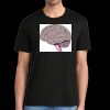 Super Soft Perfect Tri ® Tee Thumbnail