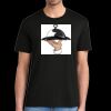 Super Soft Perfect Tri ® Tee Thumbnail