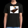 Super Soft Perfect Tri ® Tee Thumbnail